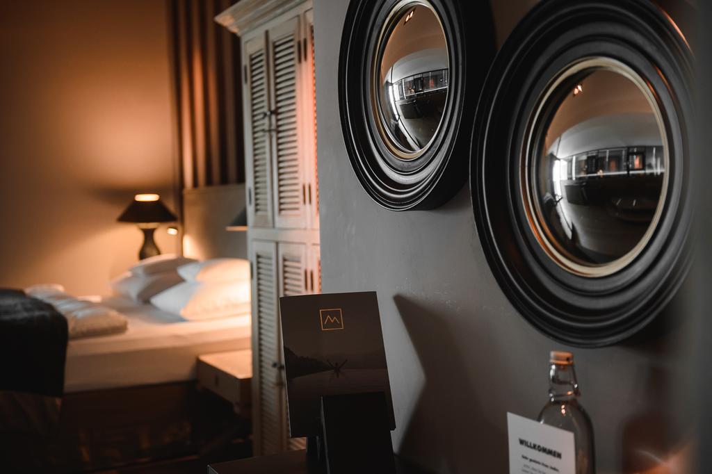 設計酒店,精品酒店,度假酒店,Arch-Tara,米拉蒙蒂精品酒店