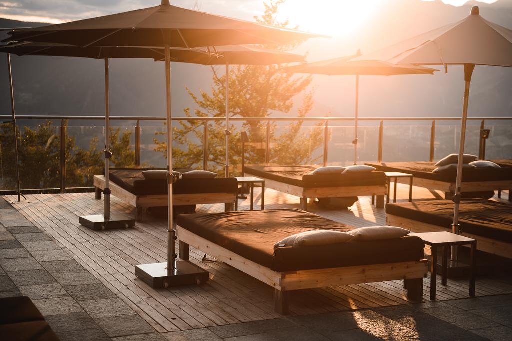 設計酒店,精品酒店,度假酒店,Arch-Tara,米拉蒙蒂精品酒店