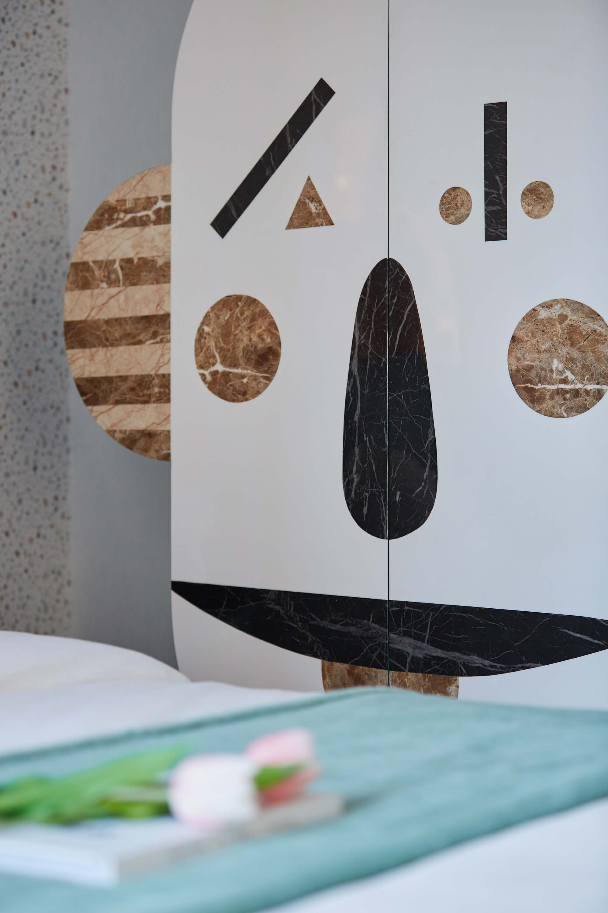 住宅空間，別墅，樣板房設計，景瑞天賦姚江疊墅樣板房，源鈺設計，寧波