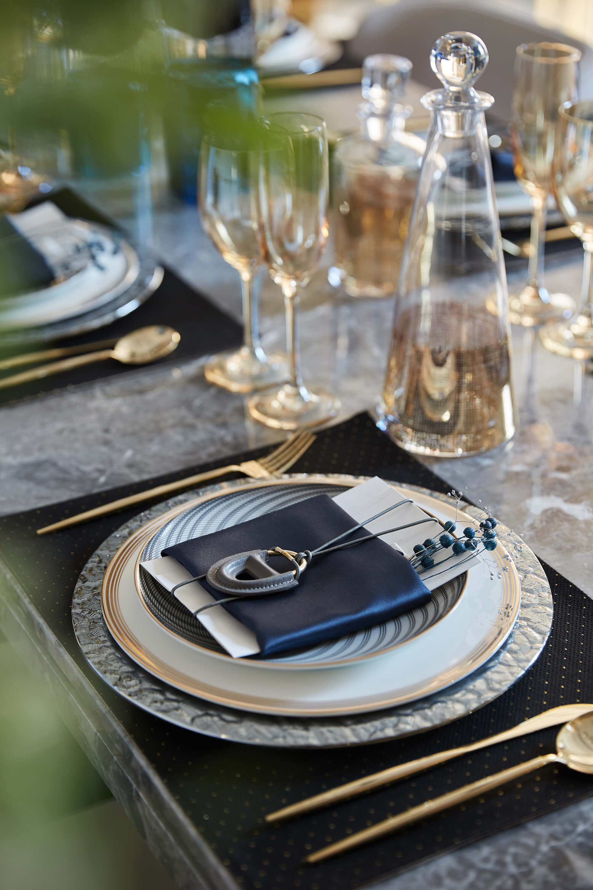 住宅空間，別墅，樣板房設計，景瑞天賦姚江疊墅樣板房，源鈺設計，寧波