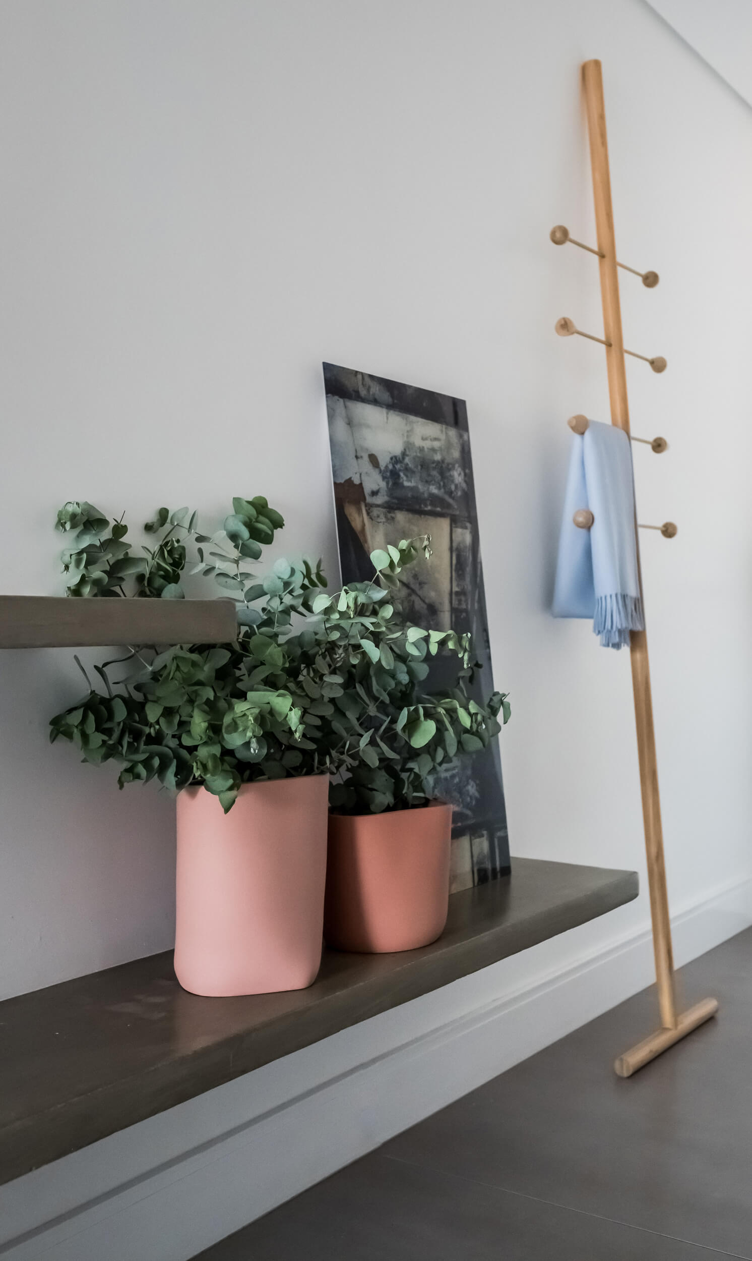 住宅空間,國外住宅設計,巴西,小宅概念,鄉村風