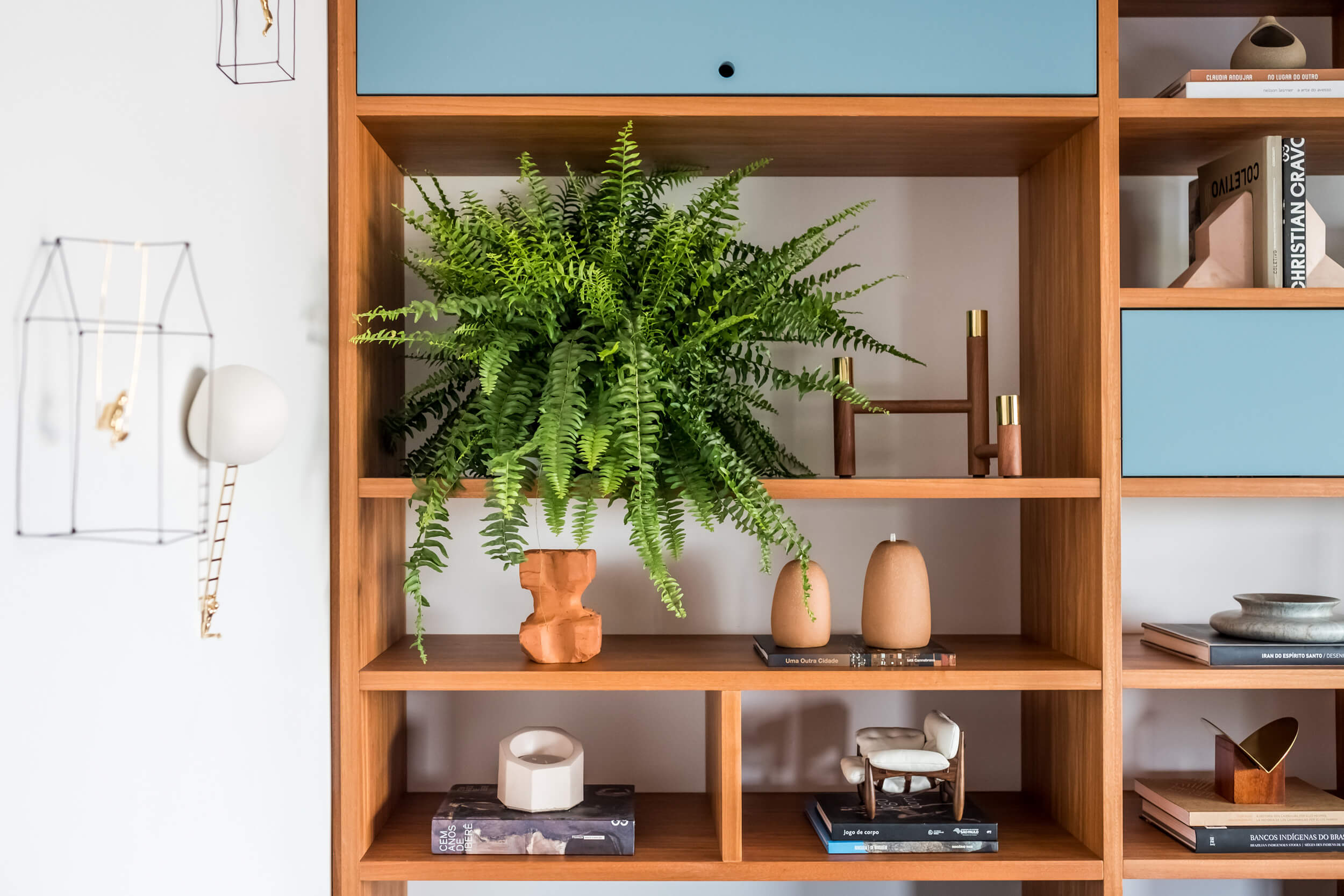 住宅空間,國外住宅設計,巴西,小宅概念,鄉村風