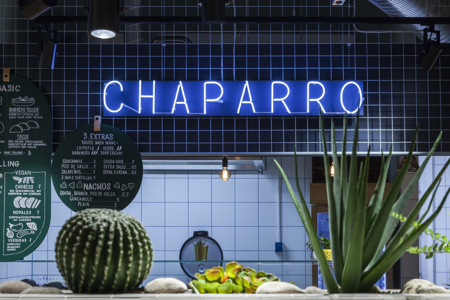 餐飲空間,餐飲設計,國外餐飲設計,德國,建築設計,美食廣場