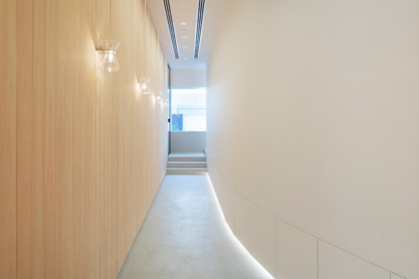 餐飲空間,咖啡廳,nendo,科威特,%Arabica咖啡