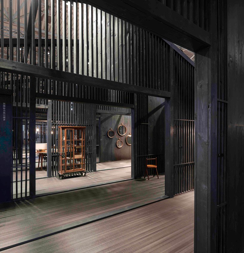 neri & hu，如恩設計研究室，家具設計，2019斯德哥爾摩家具與燈具展