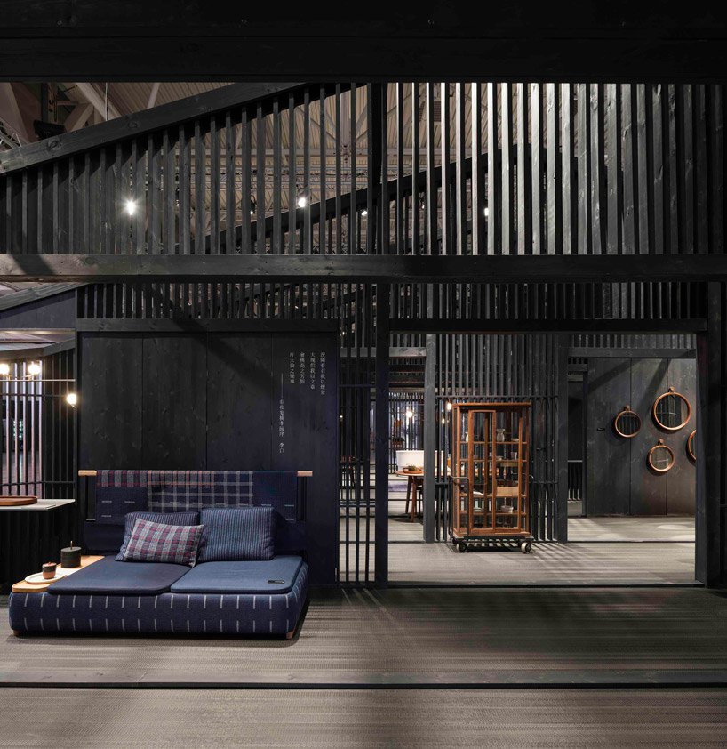 neri & hu，如恩設計研究室，家具設計，2019斯德哥爾摩家具與燈具展