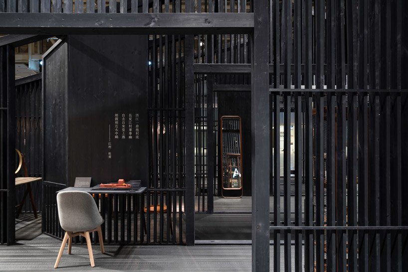 neri & hu，如恩設計研究室，家具設計，2019斯德哥爾摩家具與燈具展