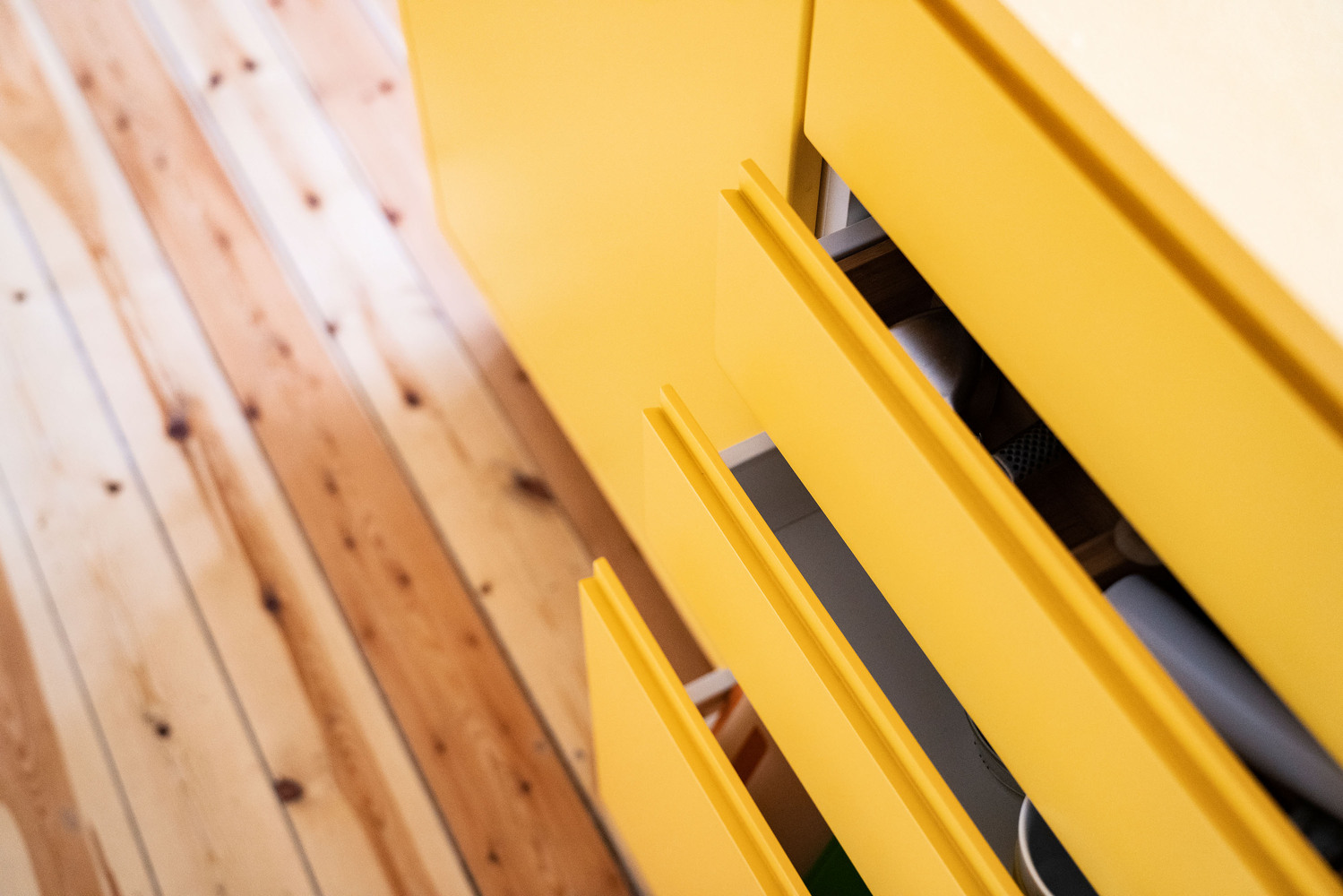 住宅空間，住宅設計，小宅概念，斯德哥爾摩，建築設計，國外住宅設計 