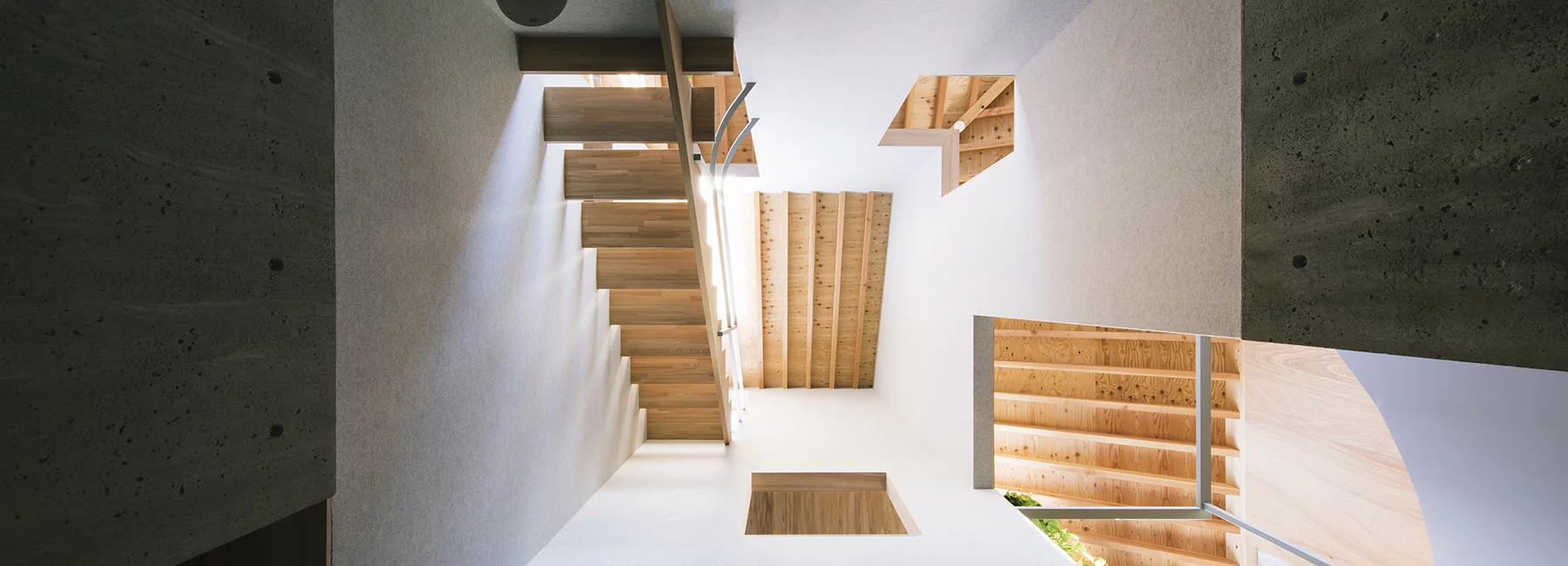 住宅空間,住宅設計,新型住宅設計,日本,建築設計,日本kita-koshigaya屋