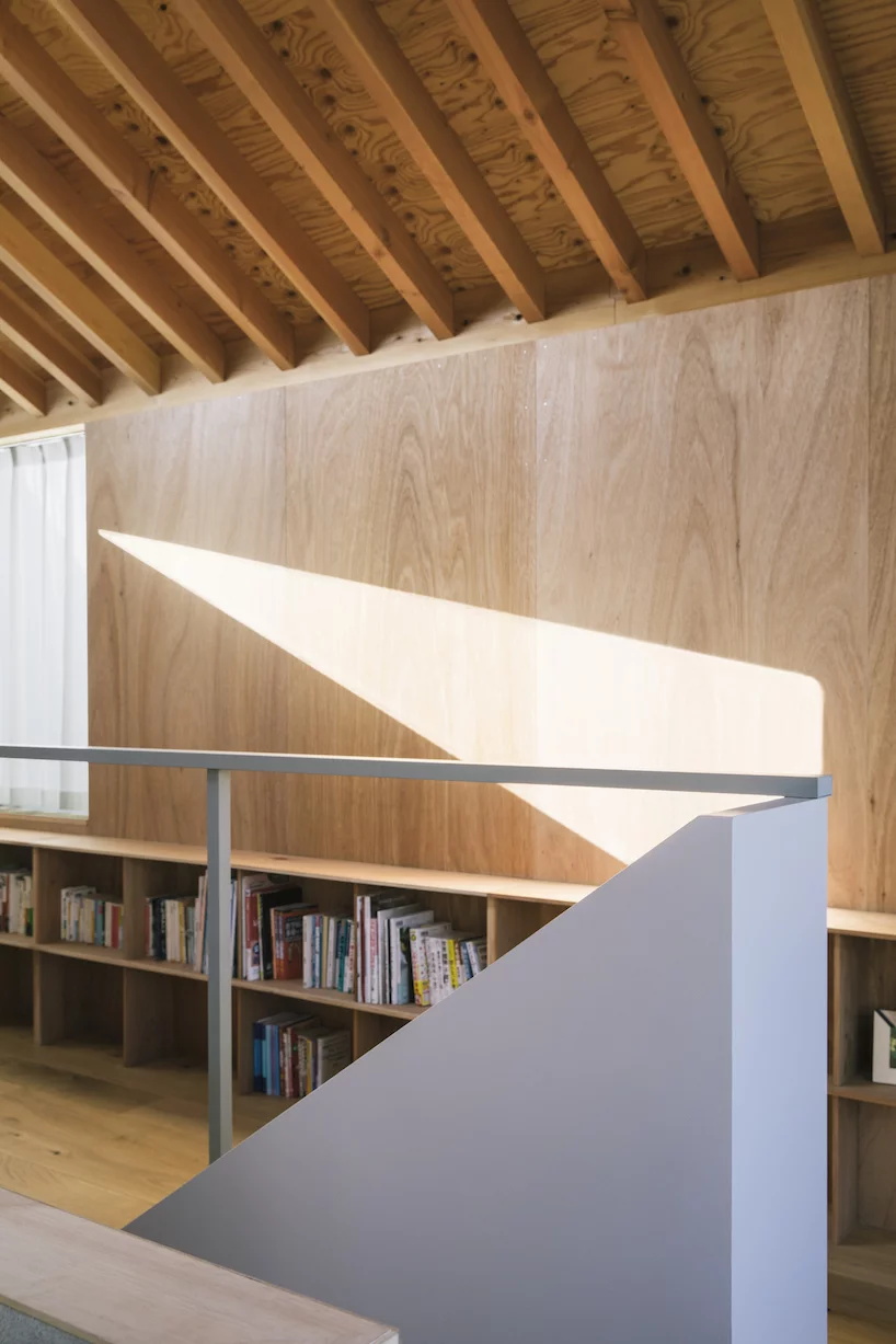 住宅空間,住宅設計,新型住宅設計,日本,建築設計,日本kita-koshigaya屋