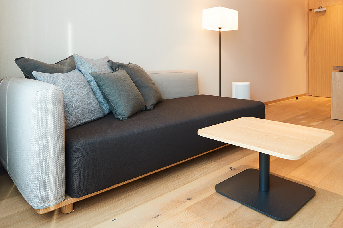 酒店空間,設計酒店,MUJI HOTEL GINZA,無印良品銀座酒店