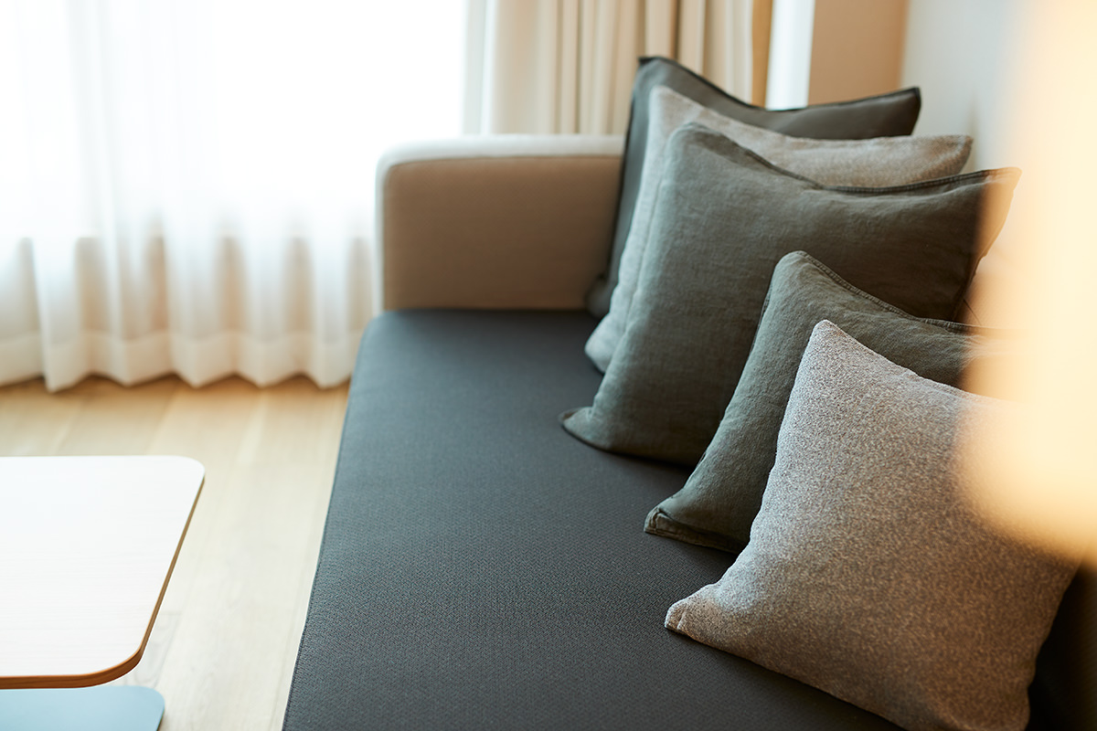 酒店空間,設計酒店,MUJI HOTEL GINZA,無印良品銀座酒店