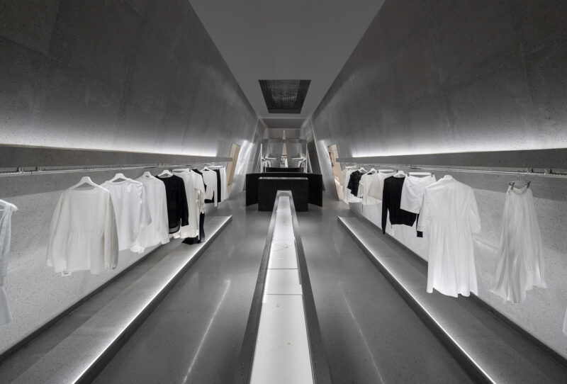 萬社設計 | 重慶SND裏程碑