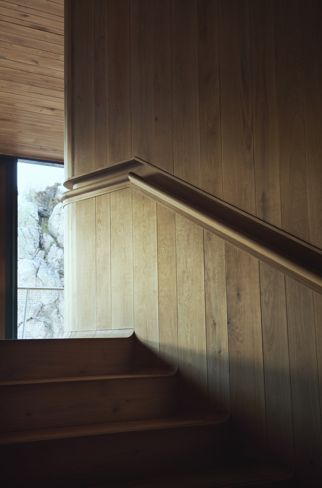 餐飲空間,餐飲設計,挪威,水下餐廳,國外餐飲空間設計,Snohetta