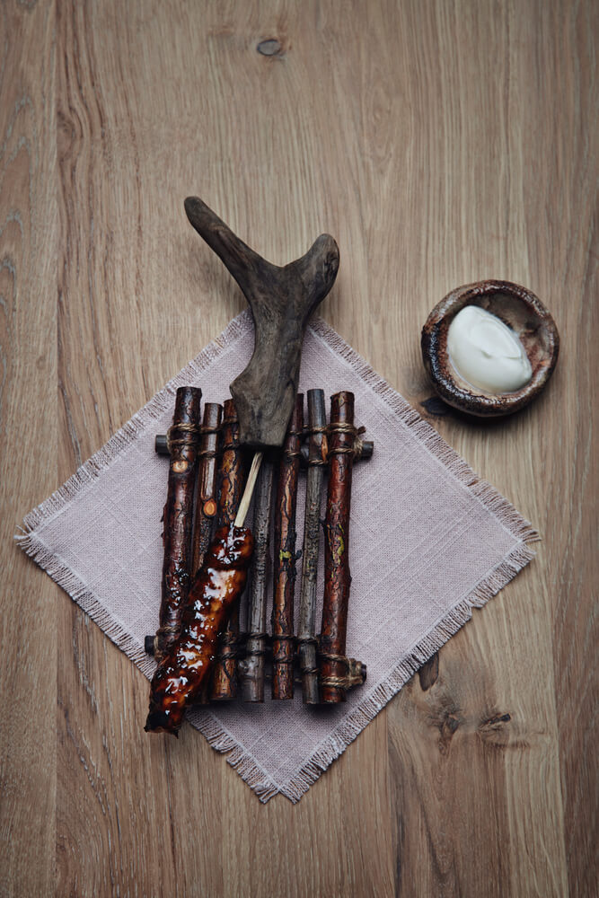 餐飲空間,餐飲設計,挪威,水下餐廳,國外餐飲空間設計,Snohetta