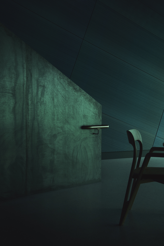 餐飲空間,餐飲設計,挪威,水下餐廳,國外餐飲空間設計,Snohetta