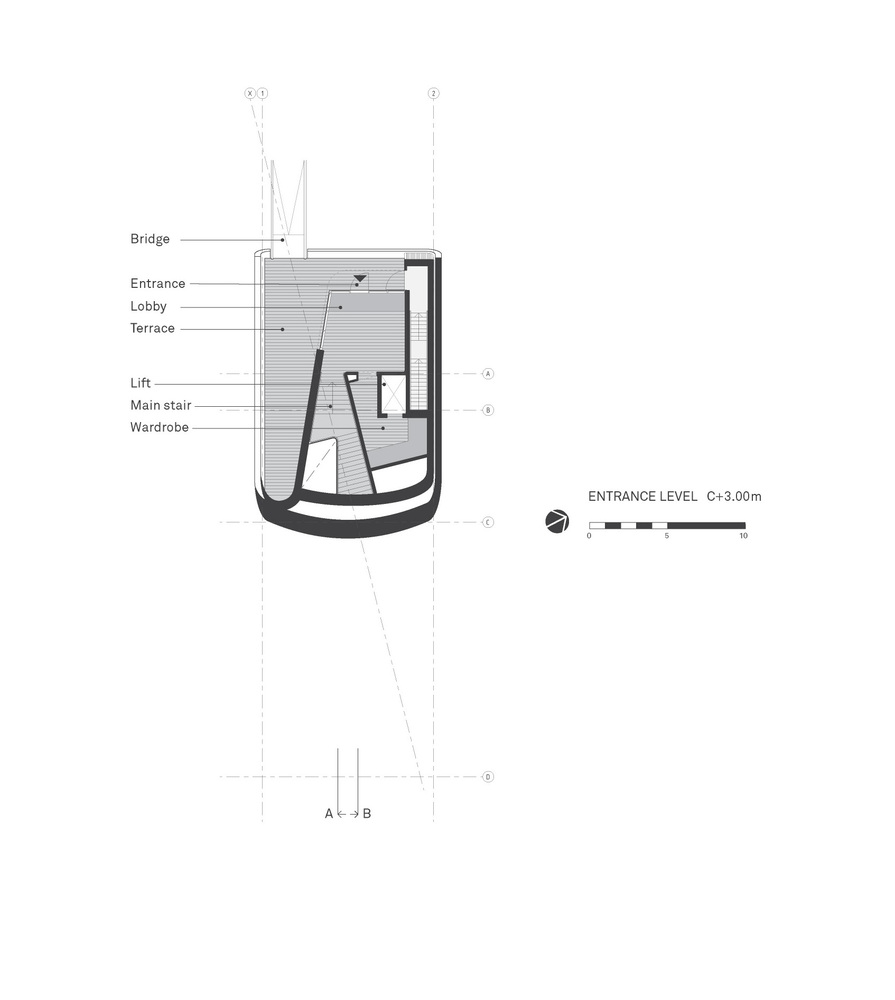餐飲空間,餐飲設計,挪威,水下餐廳,國外餐飲空間設計,Snohetta
