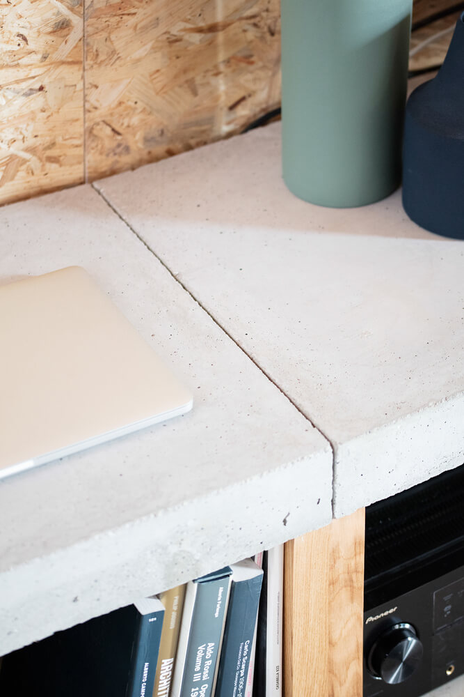 住宅空間,住宅設計,威尼斯,意大利,國外住宅空間設計,Didonè Comacchio Architects