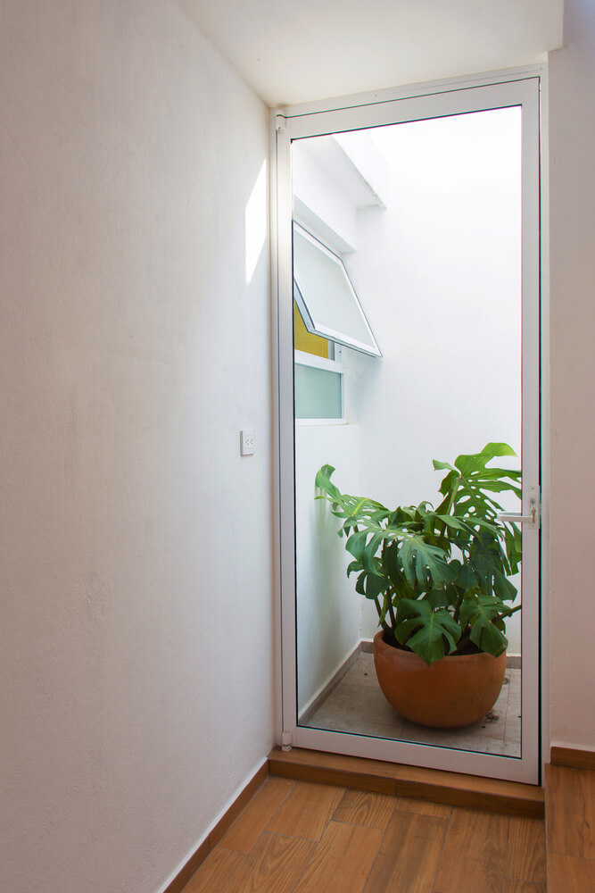 住宅空間,住宅設計,國外住宅設計,墨西哥,建築設計,現代風格