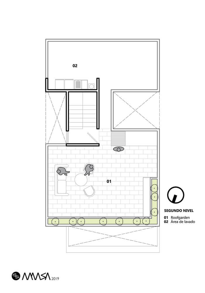 住宅空間,住宅設計,國外住宅設計,墨西哥,建築設計,現代風格
