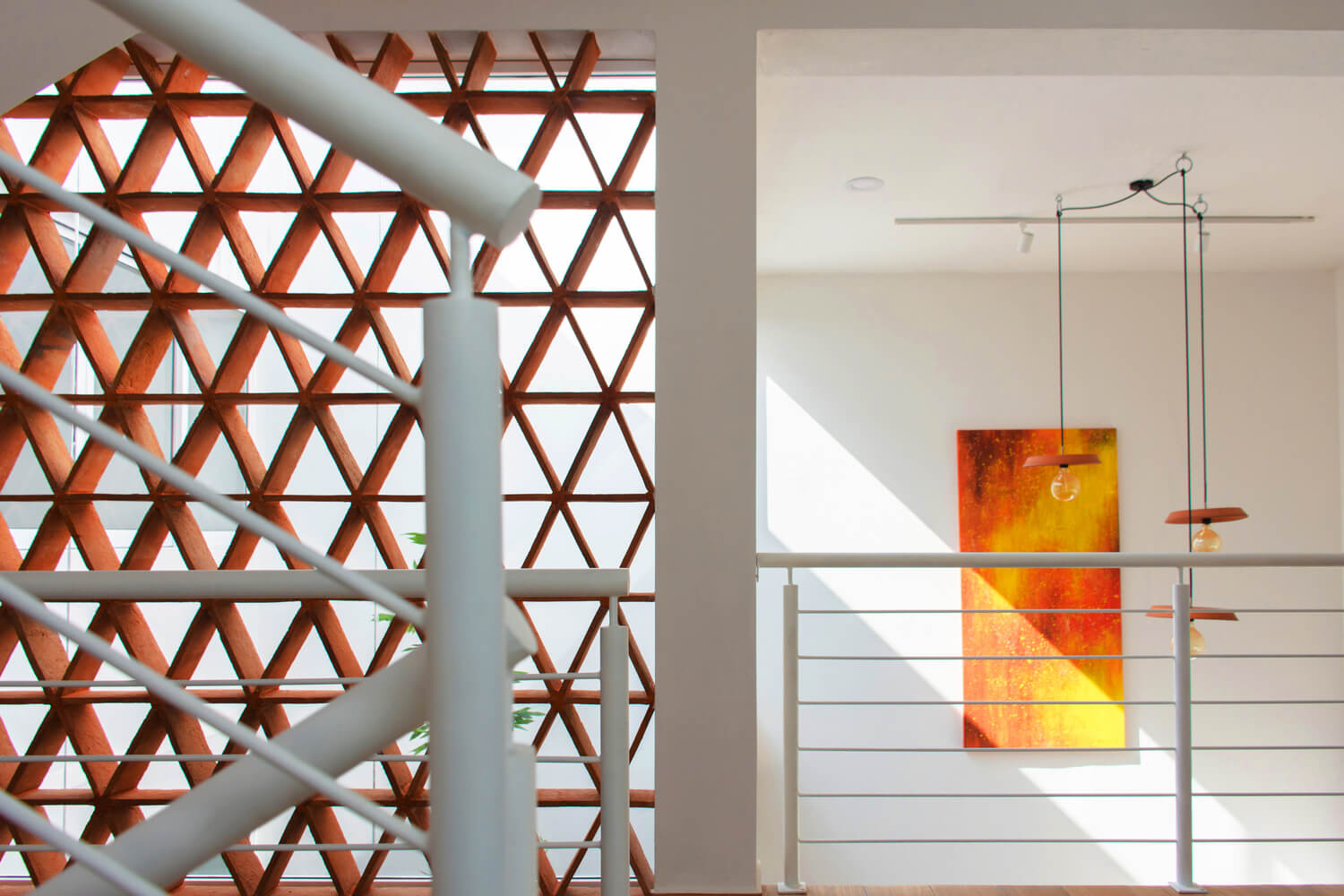 住宅空間,住宅設計,國外住宅設計,墨西哥,建築設計,現代風格