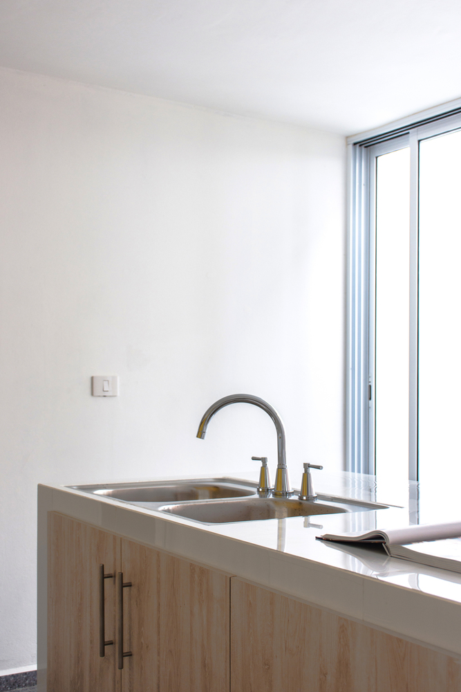 住宅空間,住宅設計,國外住宅設計,墨西哥,建築設計,現代風格