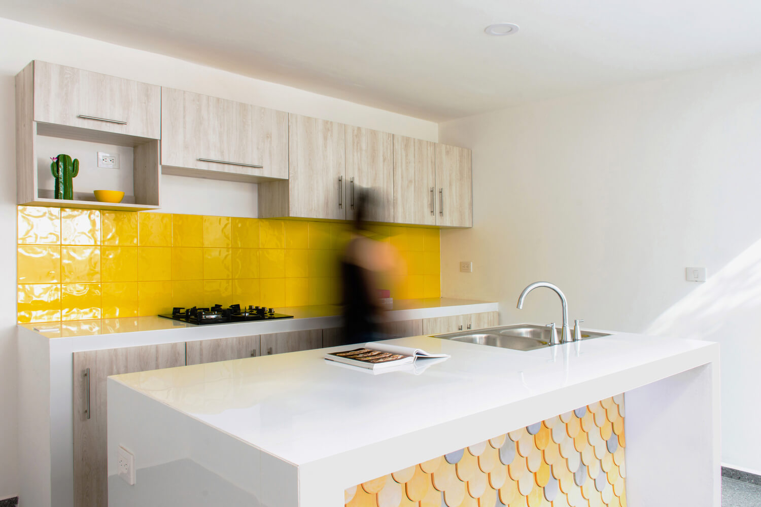 住宅空間,住宅設計,國外住宅設計,墨西哥,建築設計,現代風格