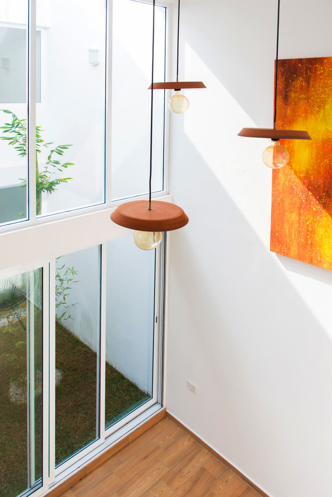 住宅空間,住宅設計,國外住宅設計,墨西哥,建築設計,現代風格