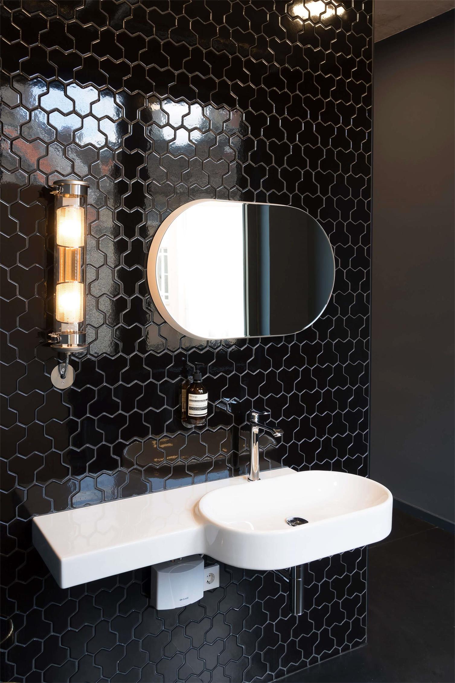 商業空間,德國柏林,診所設計,Studio Karhard,國外商業設計