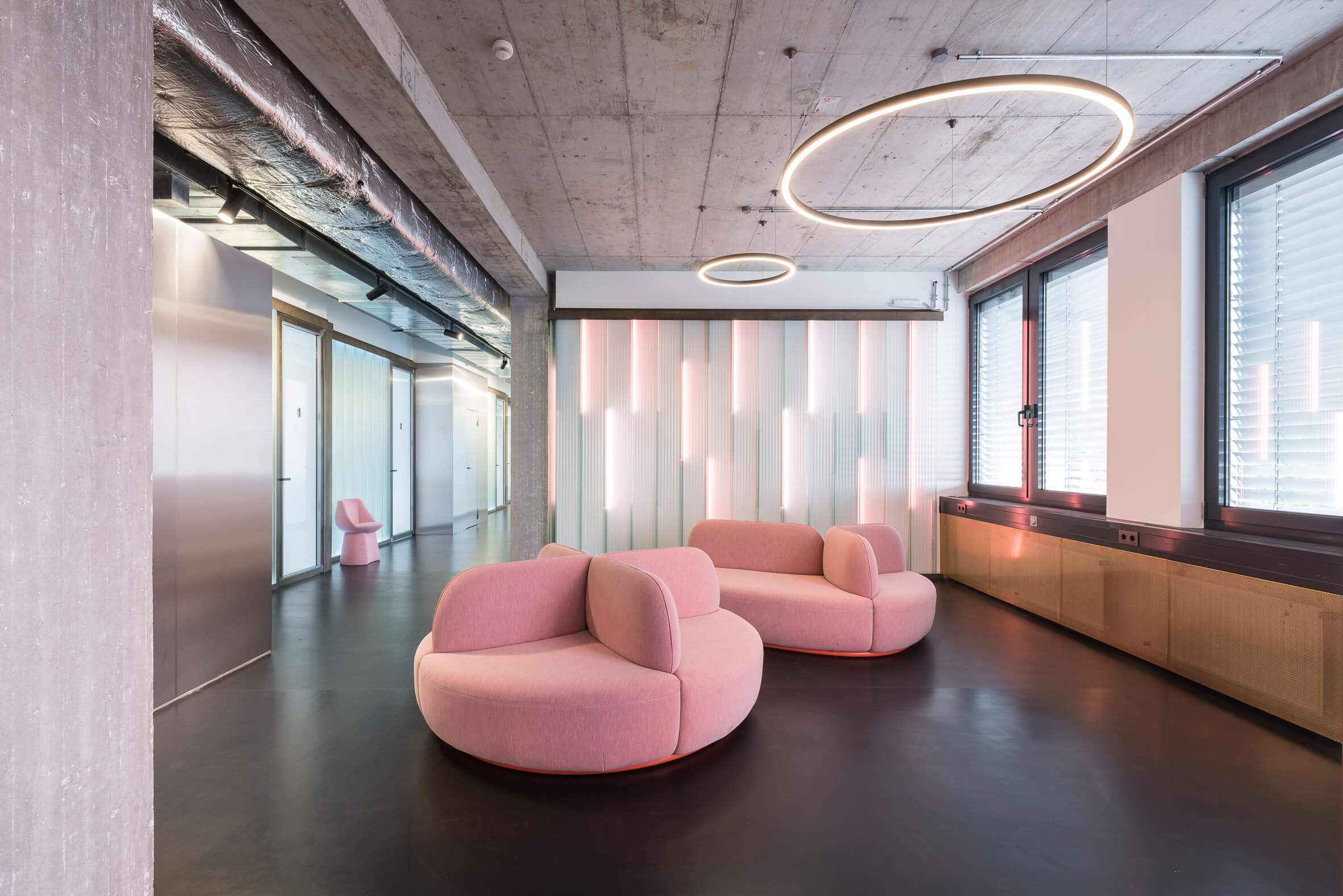 商業空間,德國柏林,診所設計,Studio Karhard,國外商業設計