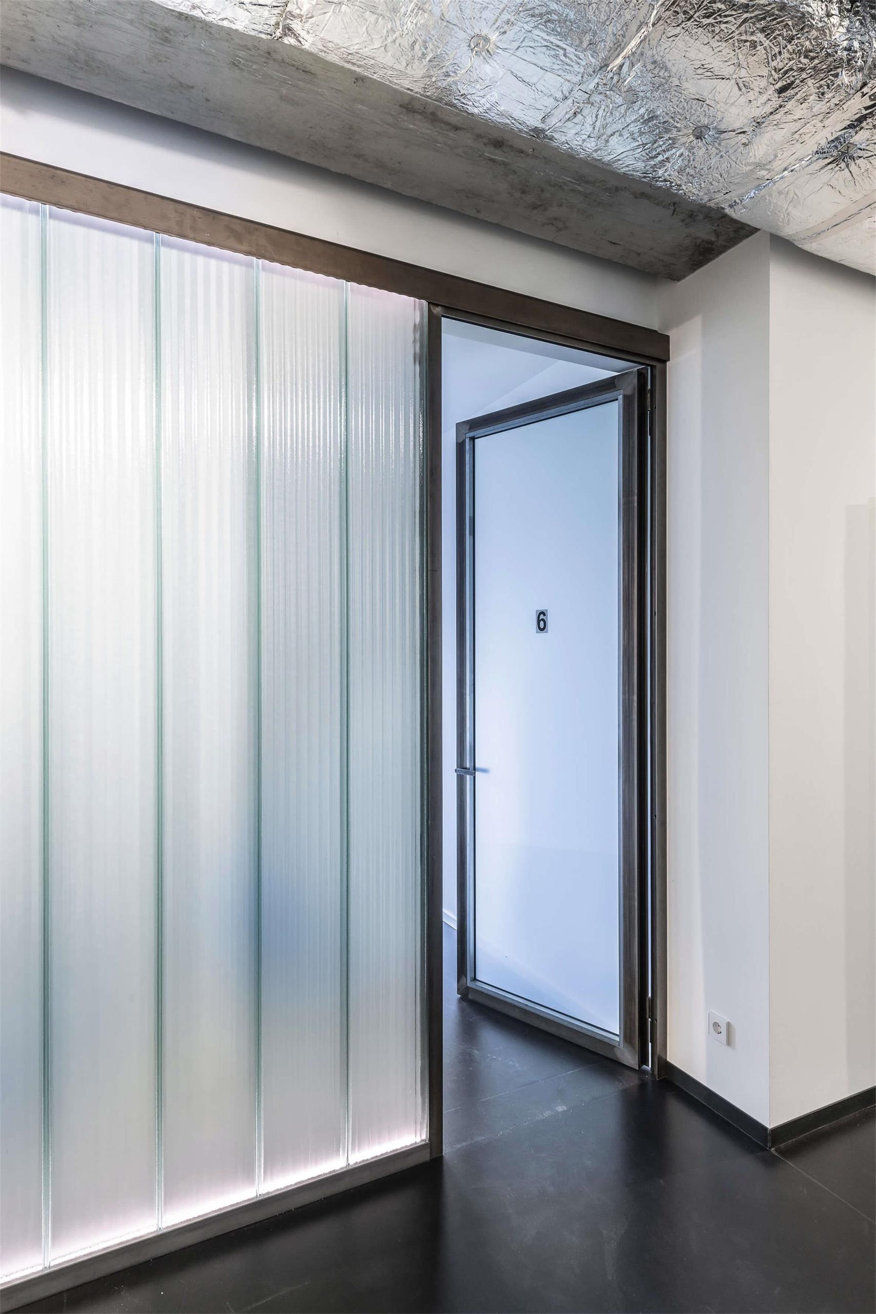 商業空間,德國柏林,診所設計,Studio Karhard,國外商業設計