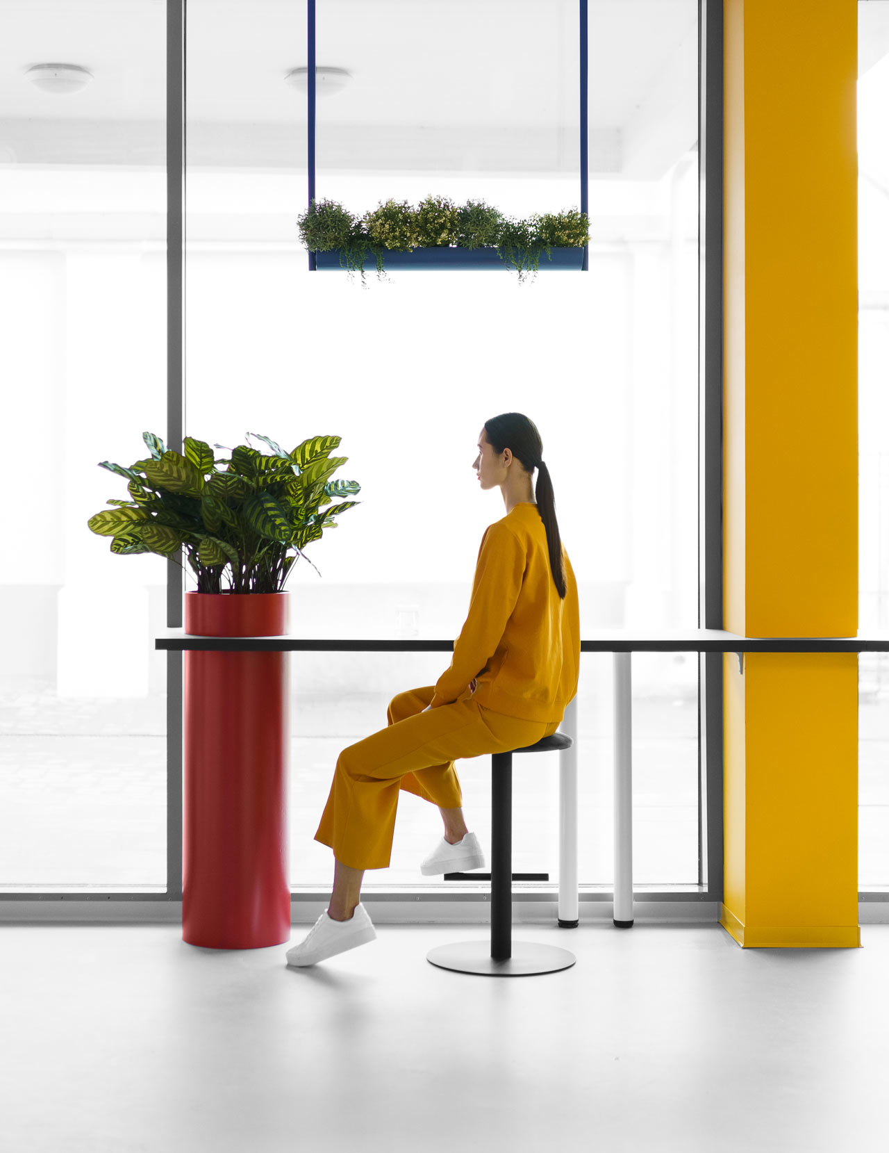 辦公空間,白俄羅斯明斯克,Appodeal辦公室,tudio 11,國外辦公設計