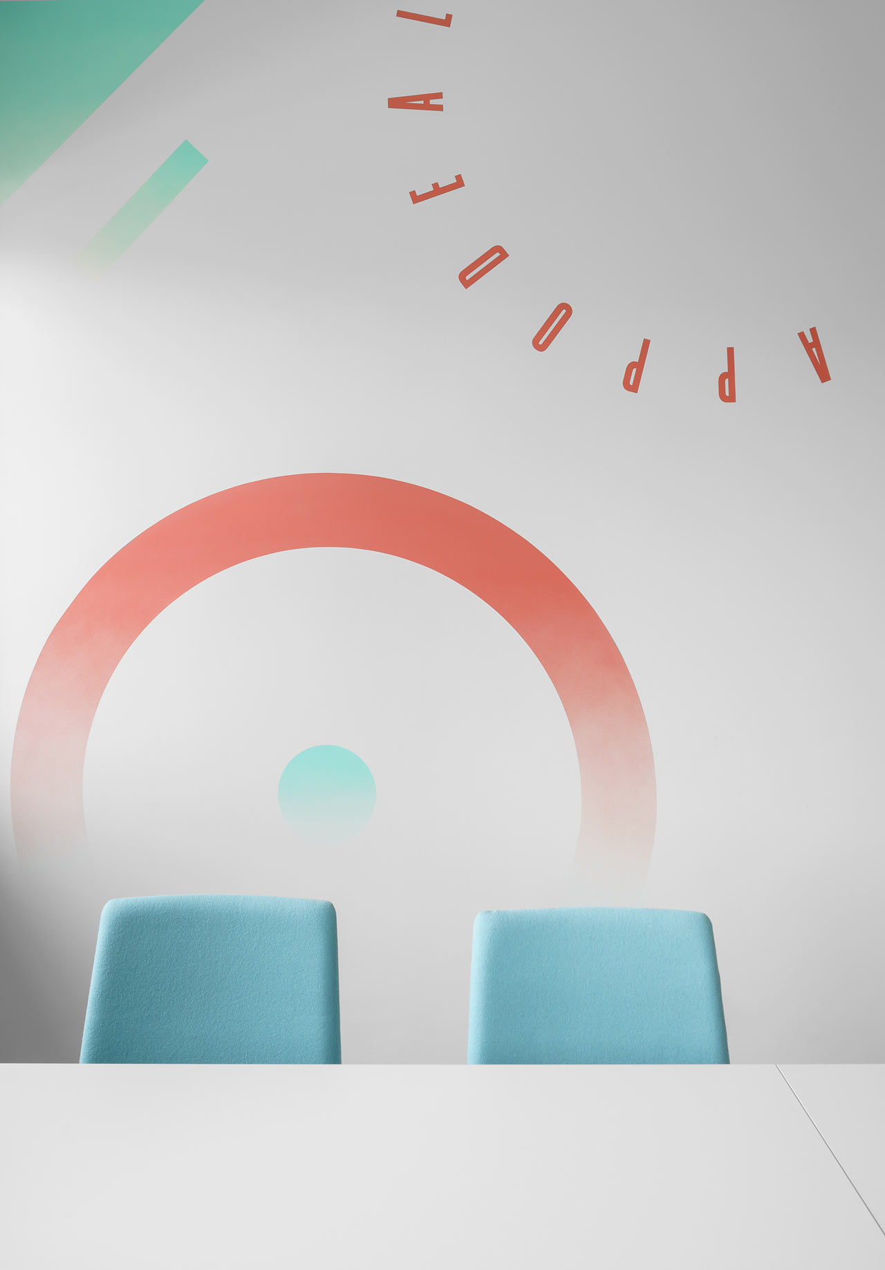 辦公空間,白俄羅斯明斯克,Appodeal辦公室,tudio 11,國外辦公設計