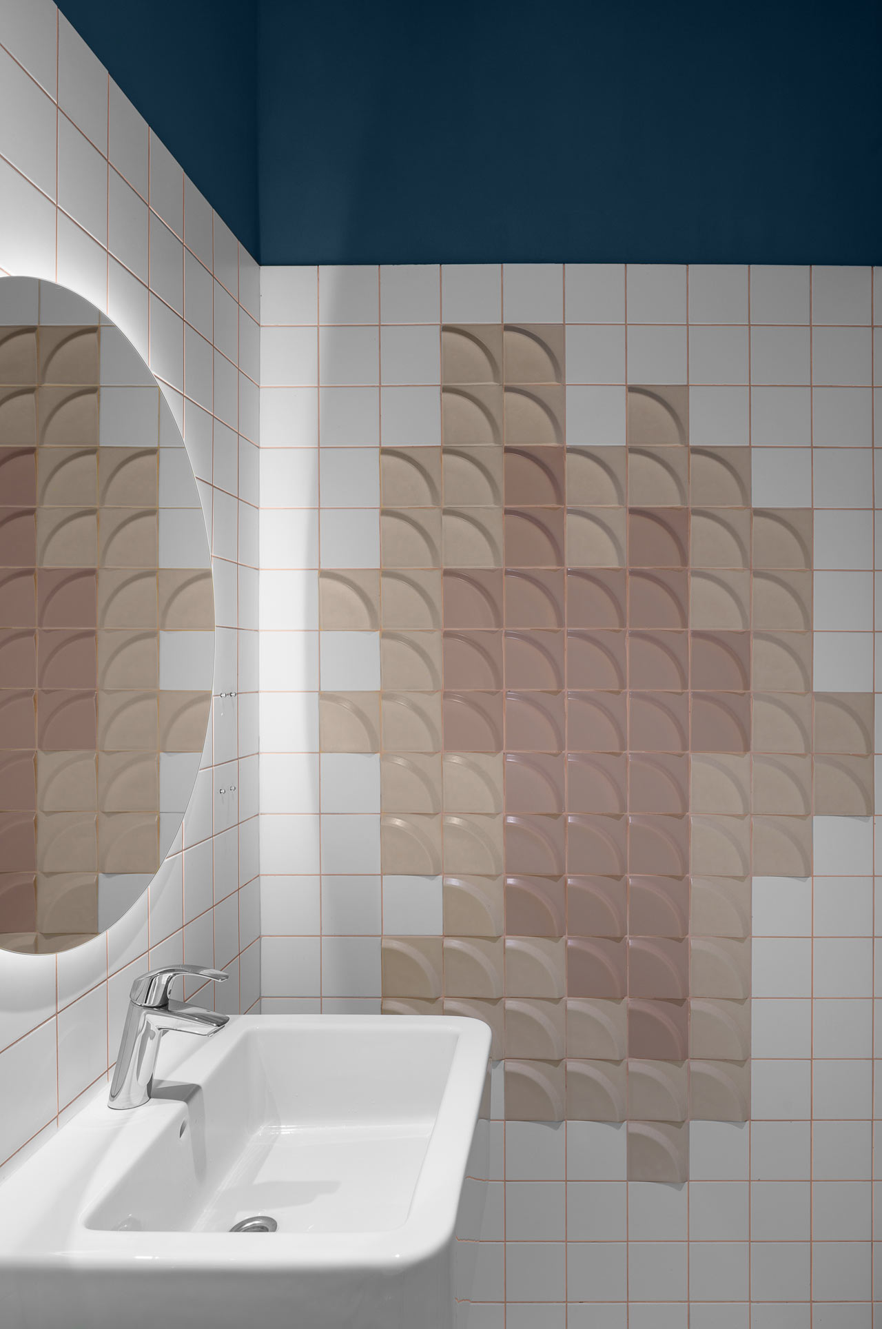 辦公空間,白俄羅斯明斯克,Appodeal辦公室,tudio 11,國外辦公設計