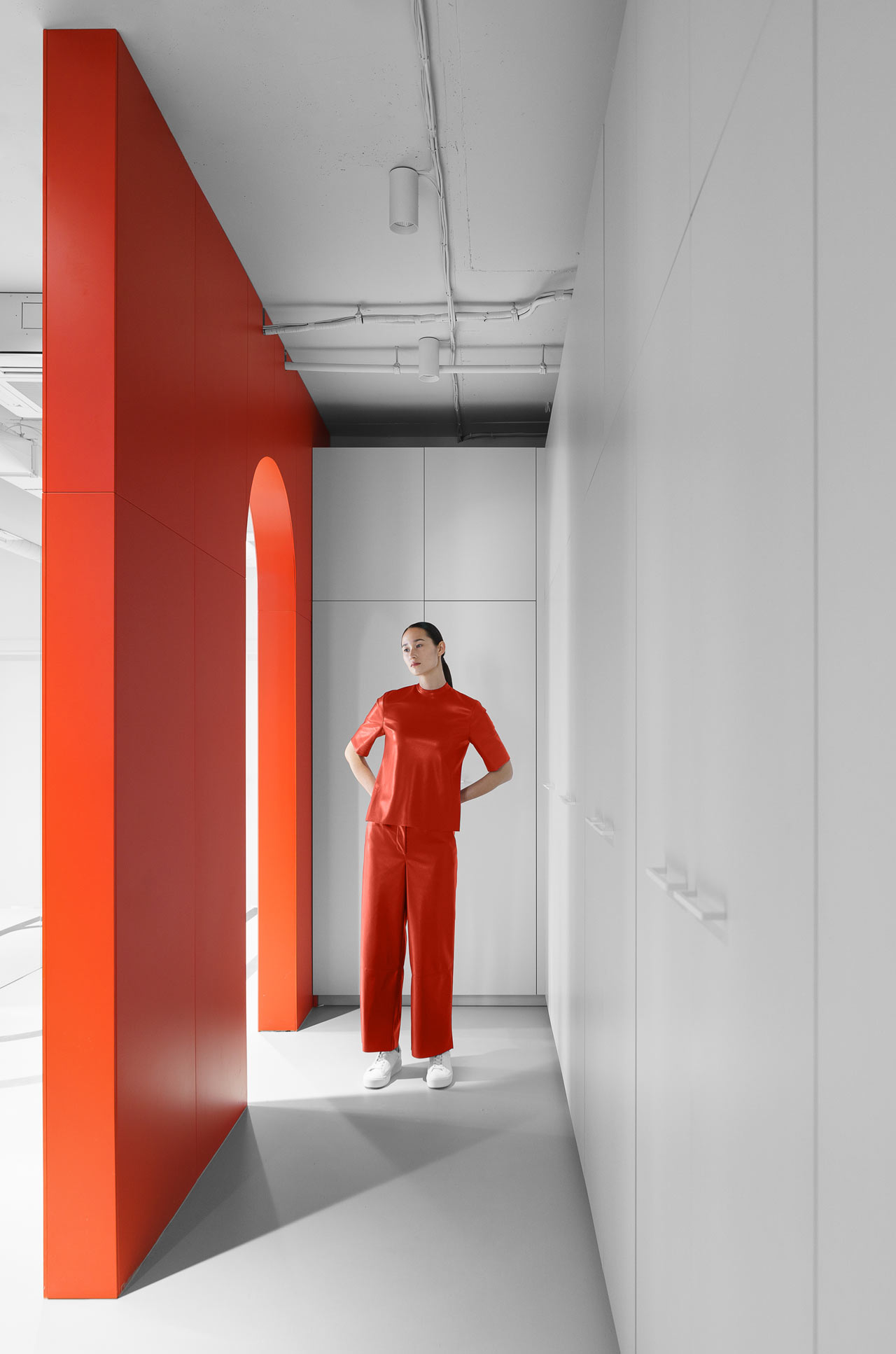 辦公空間,白俄羅斯明斯克,Appodeal辦公室,tudio 11,國外辦公設計