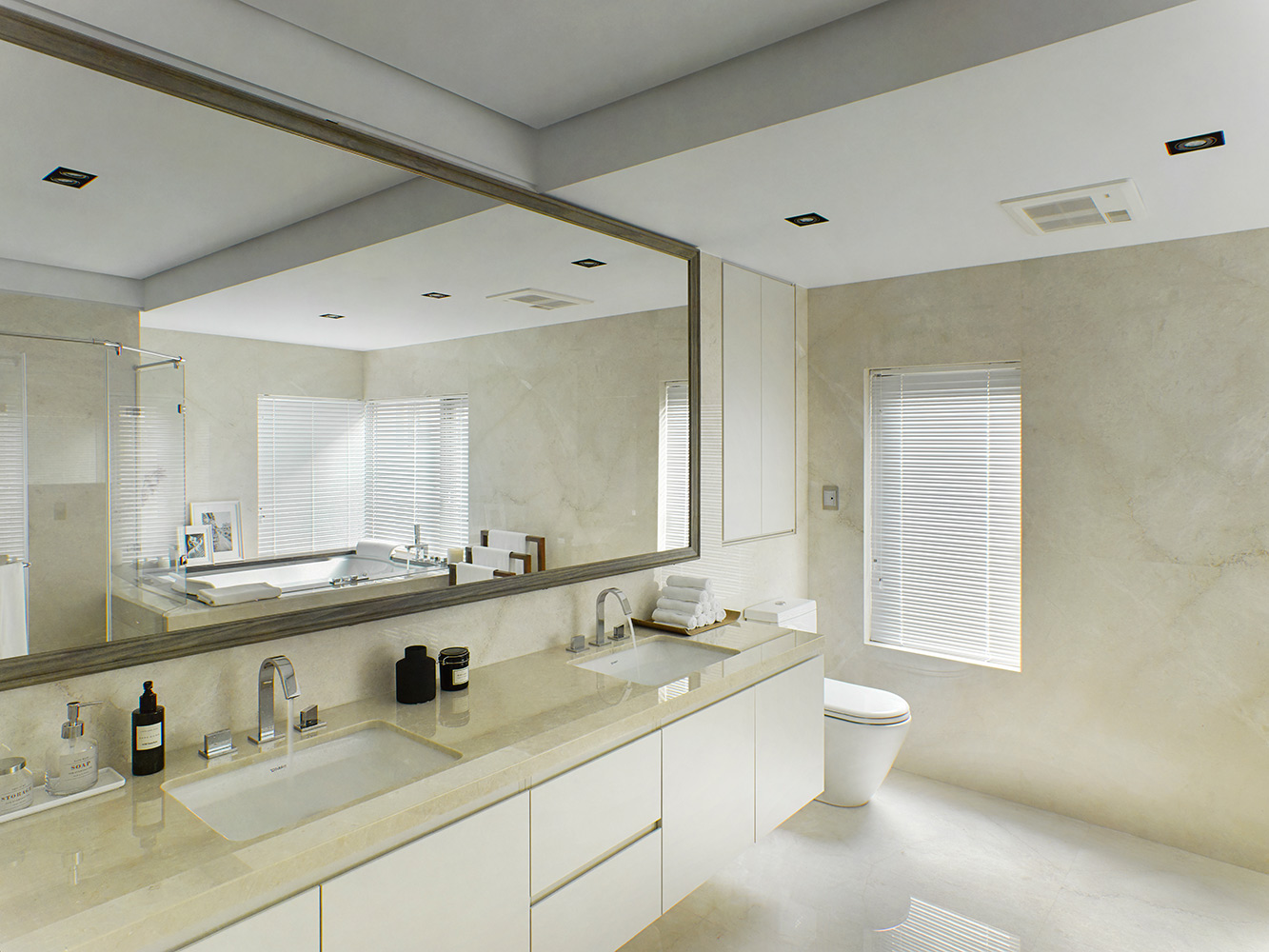 住宅空間，分子設計，台灣設計，台中，國內住宅設計