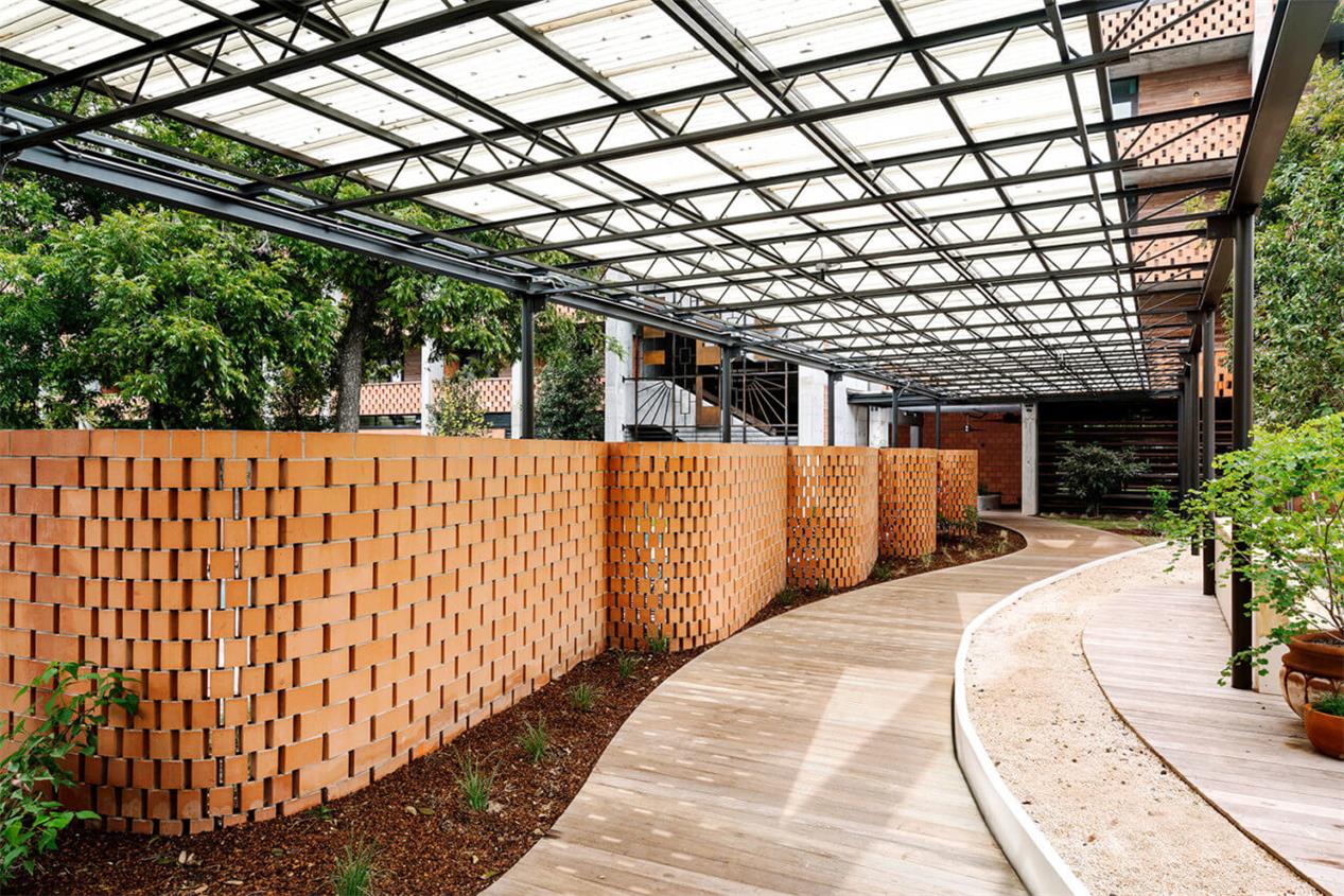 酒店空間,酒店設計,國外酒店空間設計,美國,建築設計,精品酒店