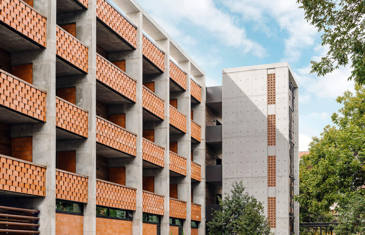 酒店空間,酒店設計,國外酒店空間設計,美國,建築設計,精品酒店