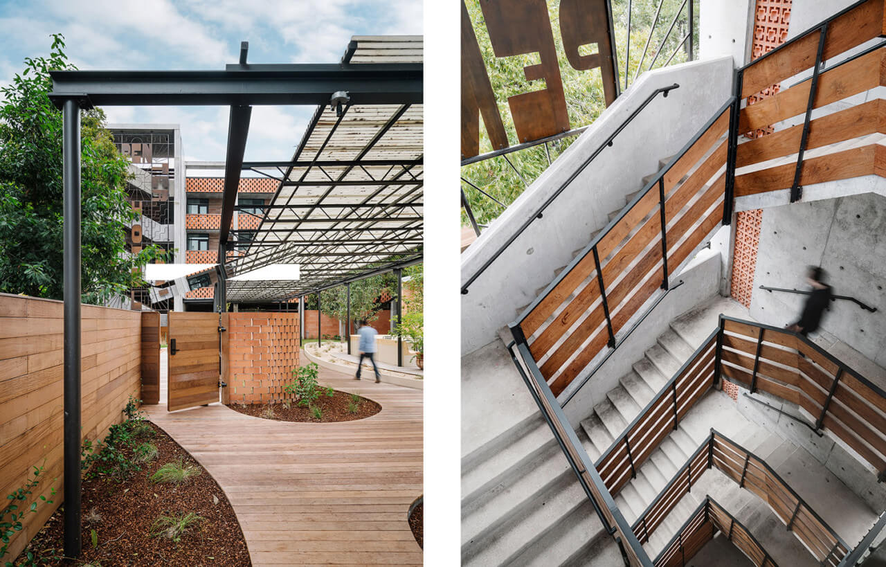 酒店空間,酒店設計,國外酒店空間設計,美國,建築設計,精品酒店