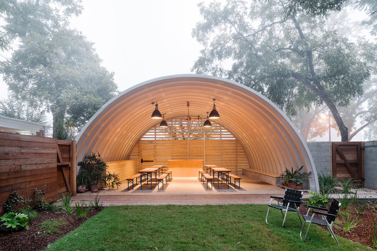 酒店空間,酒店設計,國外酒店空間設計,美國,建築設計,精品酒店