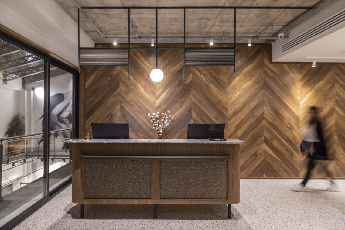 餐飲空間,酒店空間,國外商業空間設計,雅典,urban soul project ,ergon house