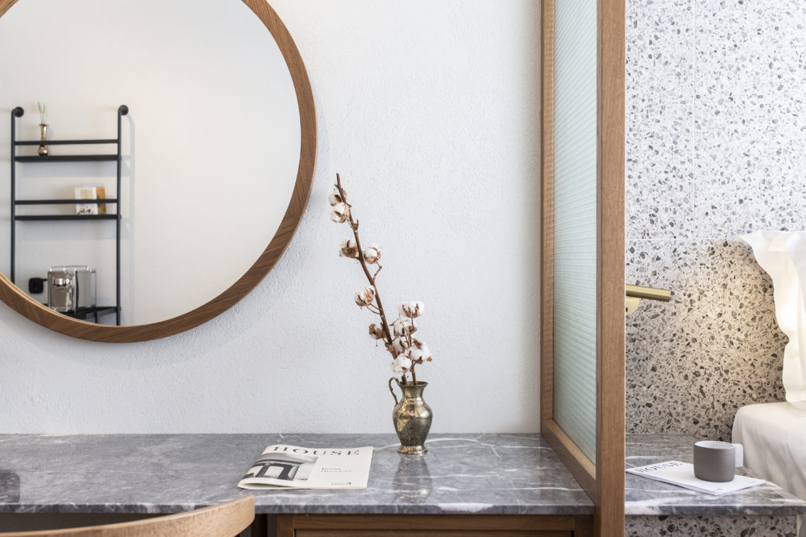 餐飲空間,酒店空間,國外商業空間設計,雅典,urban soul project ,ergon house