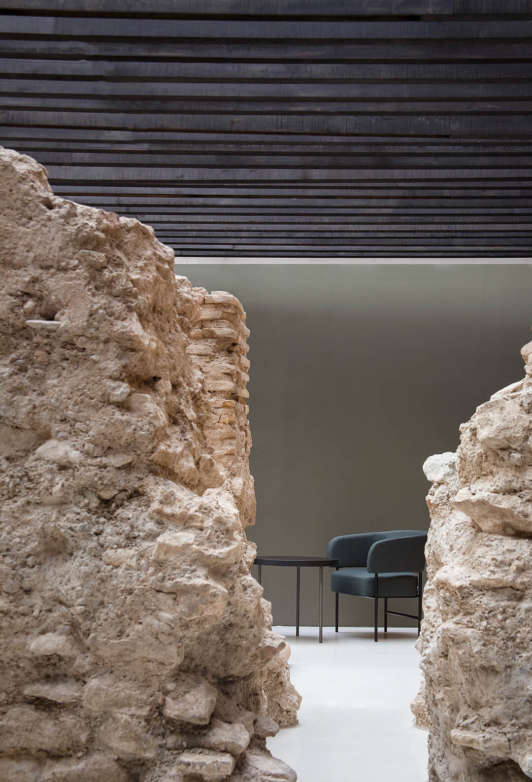 餐飲空間,瓦倫西亞,餐廳設計,建築改造,主題餐廳