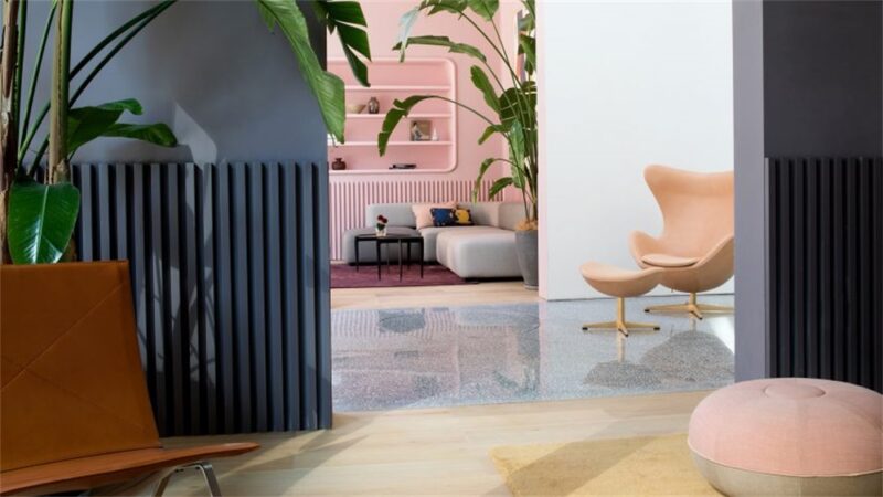 Jaime Hayon | 家具品牌Fritz Hansen西安店