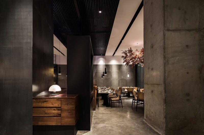 徐代恒 | 廈門大頭椰椰子雞火鍋餐廳