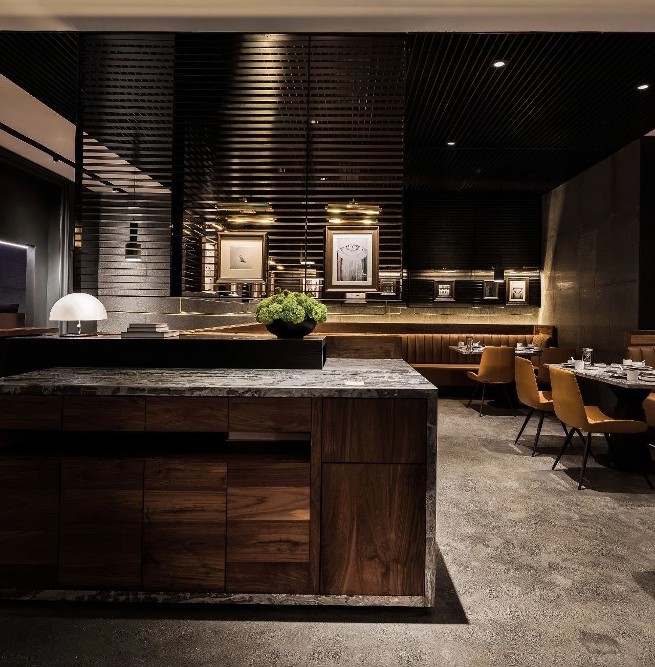 餐飲空間,廈門,椰子雞火鍋餐廳,餐廳設計,火鍋店