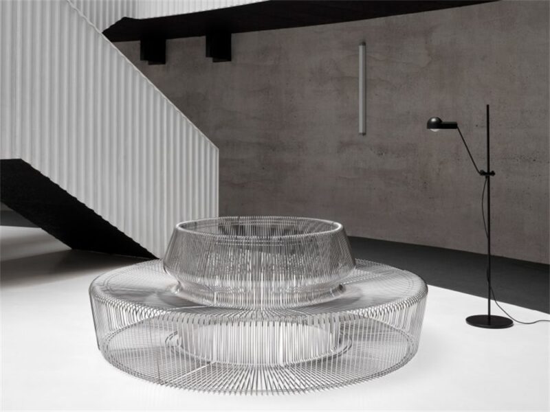 2019米蘭家具展幾個值得關注的設計