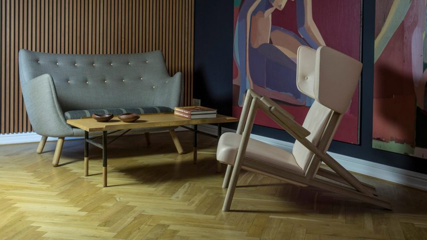 2019米蘭家具展,設計靈感