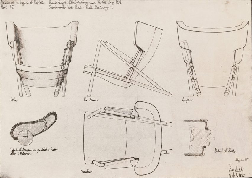 2019米蘭家具展,設計靈感