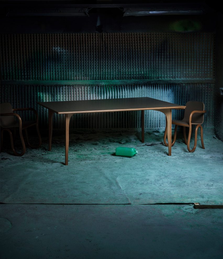 2019米蘭家具展,設計靈感